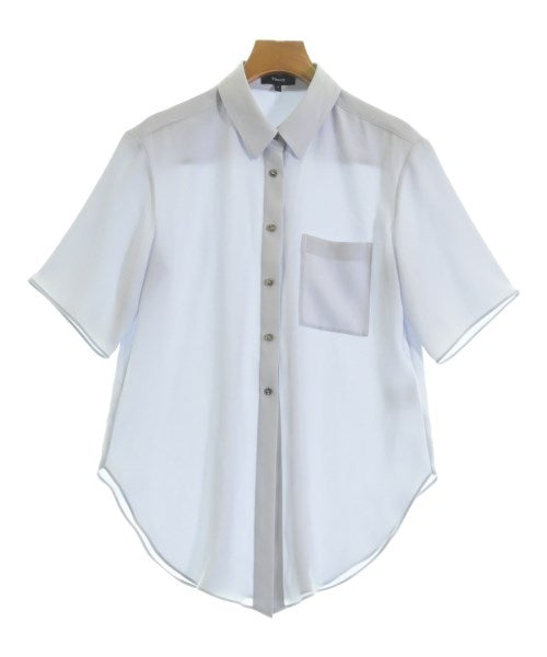 Theory เสื้อลำลอง