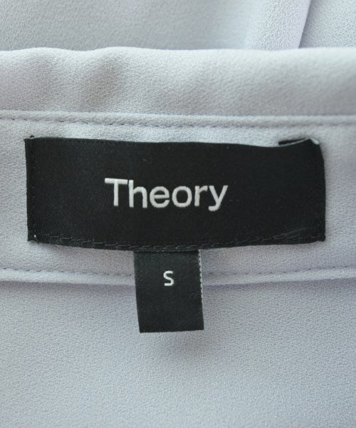 Theory เสื้อลำลอง