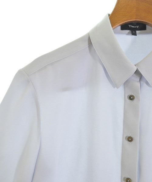 Theory เสื้อลำลอง