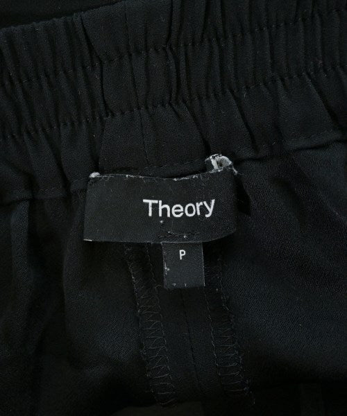 Theory กางเกงขายาว