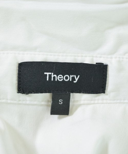 Theory เสื้อลำลอง