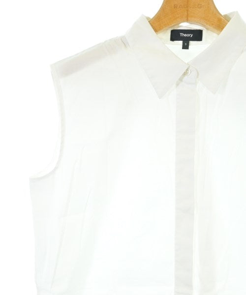 Theory เสื้อลำลอง