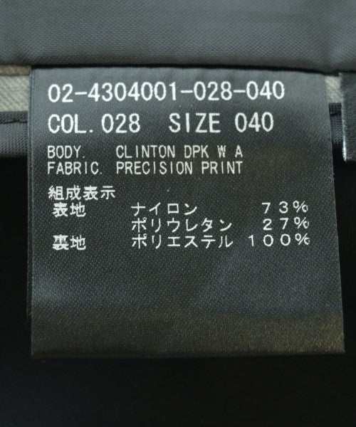 Theory แจ็คเก็ต