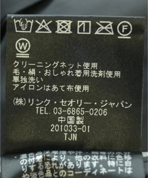 Theory แจ็คเก็ต