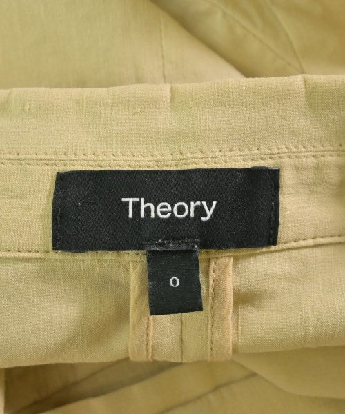 Theory แจ็คเก็ต