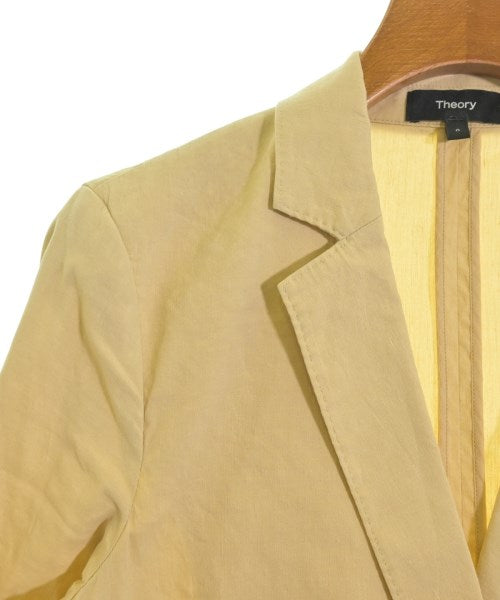 Theory แจ็คเก็ต