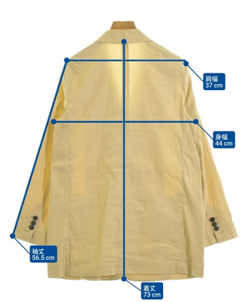 Theory แจ็คเก็ต
