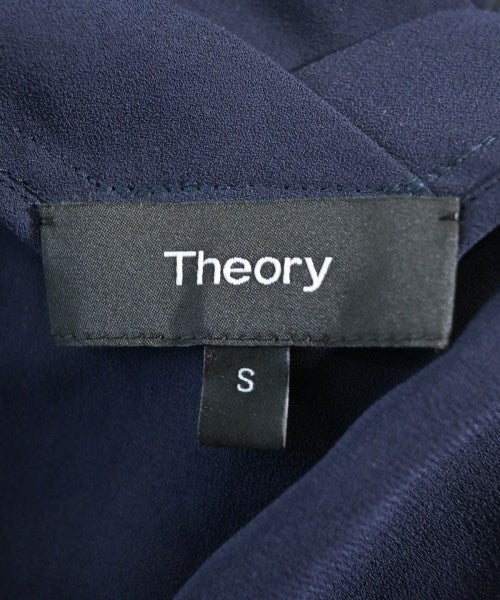 Theory เสื้อสตรี