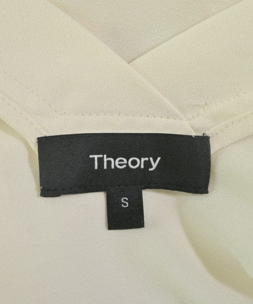 Theory เสื้อสตรี