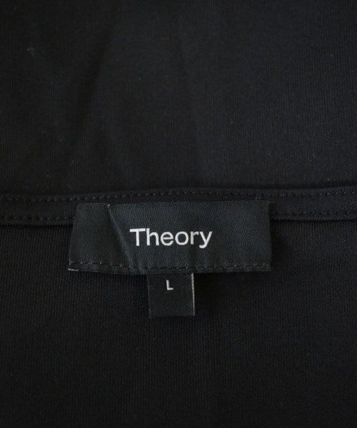 Theory เสื้อสายเดี่ยว