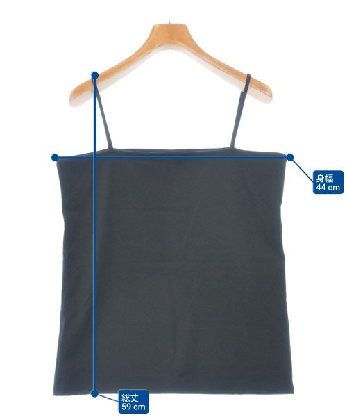 Theory เสื้อสายเดี่ยว