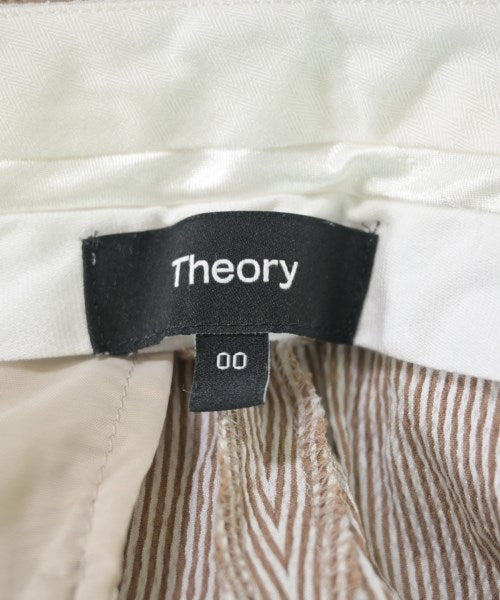 Theory กางเกง อื่น