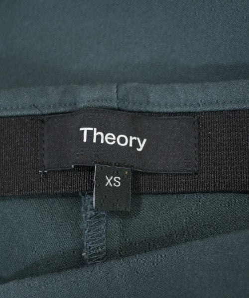 Theory กางเกง อื่น