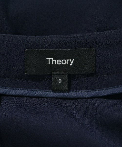 Theory แจ็คเก็ตไม่มีปก