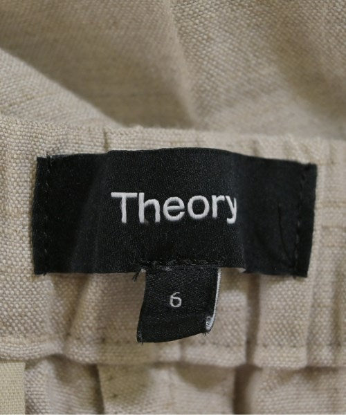 Theory กางเกง อื่น