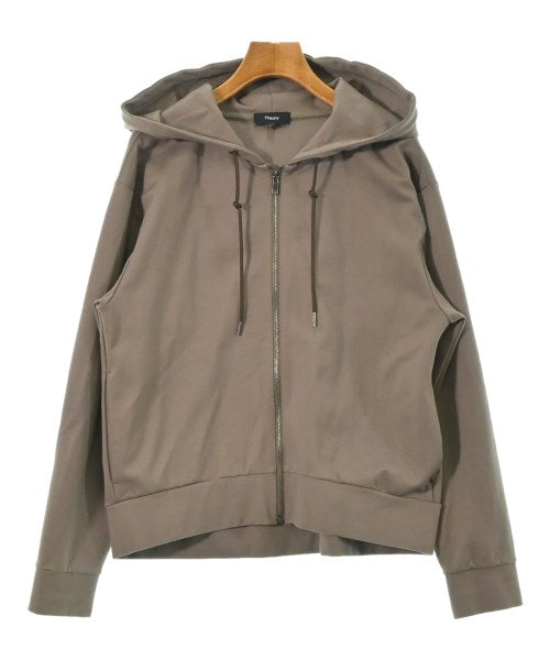 Theory เสื้อฮู้ด