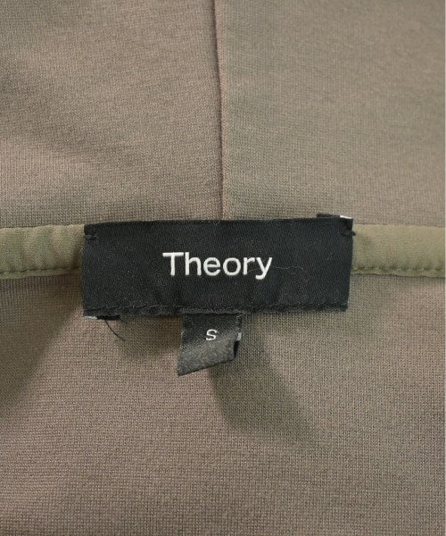 Theory เสื้อฮู้ด