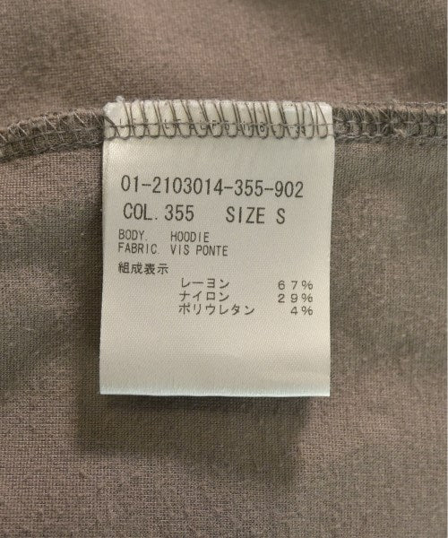 Theory เสื้อฮู้ด