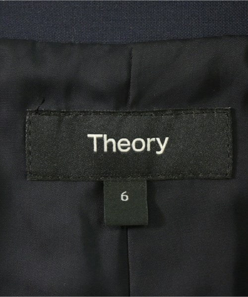 Theory เบลเซอร์/แจ็คเก็ตสูท
