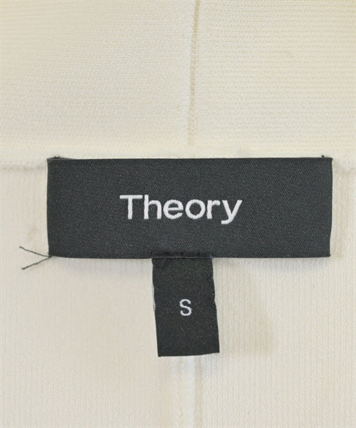 Theory แจ็คเก็ตลำลอง