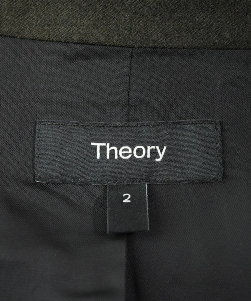 Theory เบลเซอร์/แจ็คเก็ตสูท