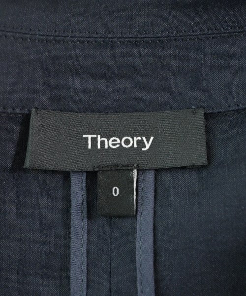 Theory เบลเซอร์/แจ็คเก็ตสูท