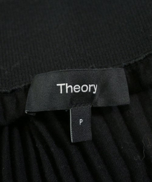 Theory กระโปรงยาว/แม็กซี่ยาว