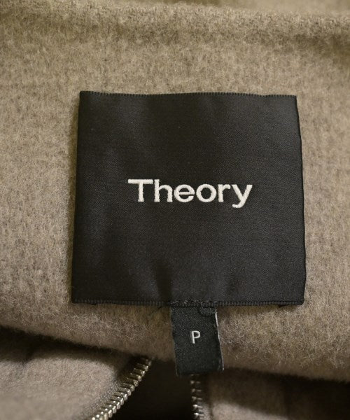 Theory เสื้อโค้ท อื่น