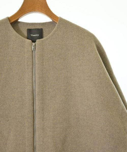 Theory เสื้อโค้ท อื่น