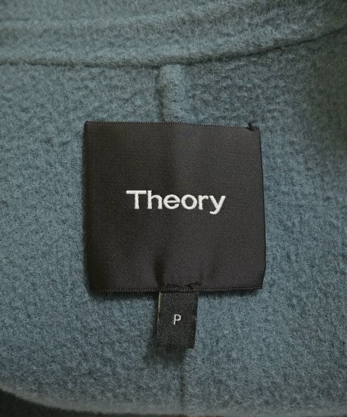Theory เสื้อโค้ท อื่น