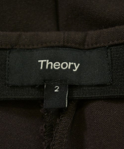 Theory กางเกง อื่น