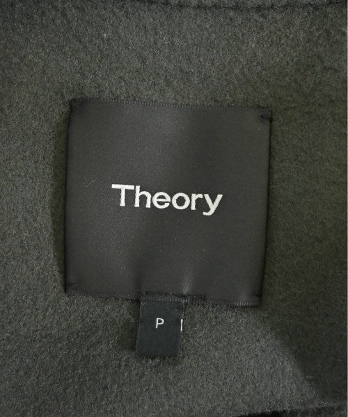 Theory เสื้อโค้ท อื่น