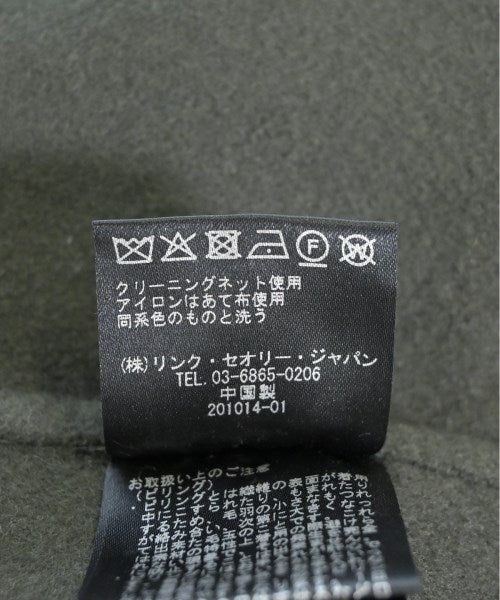 Theory เสื้อโค้ท อื่น