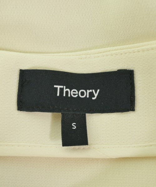 Theory เสื้อสตรี