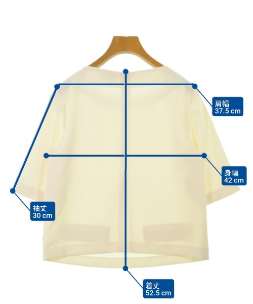 Theory เสื้อสตรี