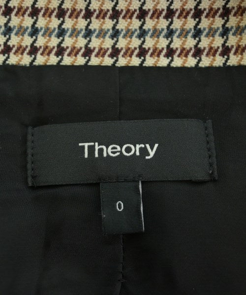 Theory เบลเซอร์/แจ็คเก็ตสูท
