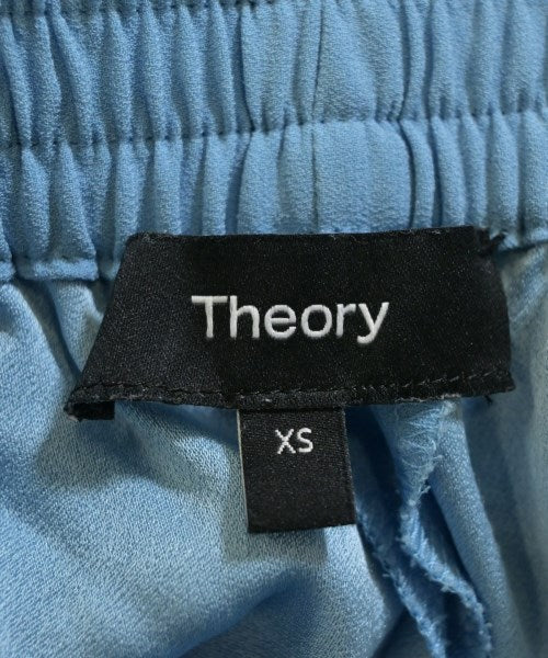 Theory กางเกง อื่น