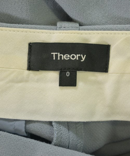 Theory กางเกงขายาว