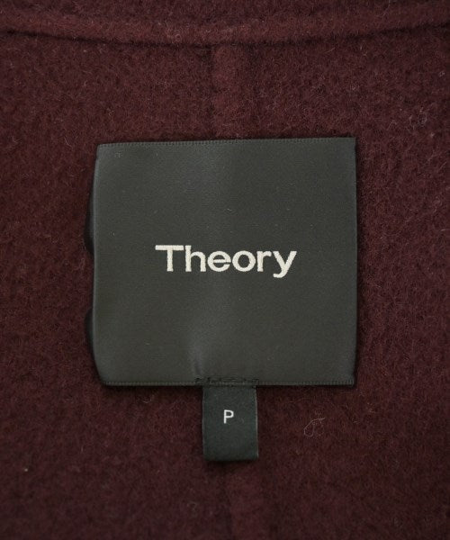 Theory เสื้อโค้ท อื่น