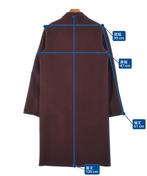 Theory เสื้อโค้ท อื่น