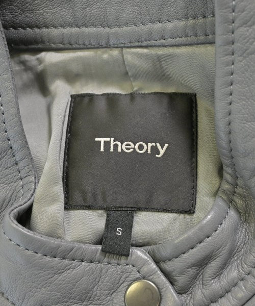 Theory แจ็คเก็ตไรเดอร์