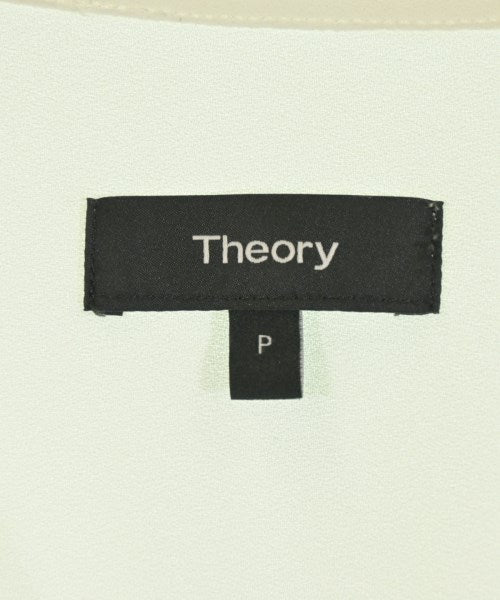 Theory เสื้อสตรี
