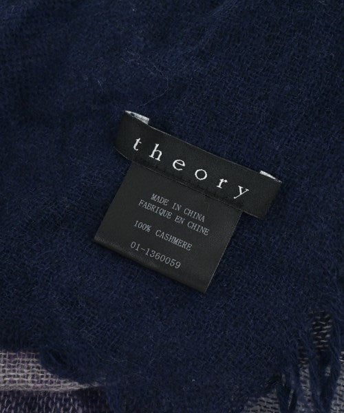Theory ผ้าคลุมไหล่