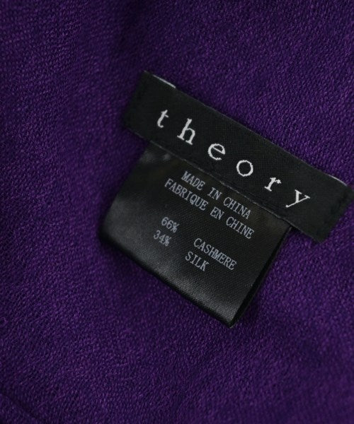 Theory ผ้าคลุมไหล่