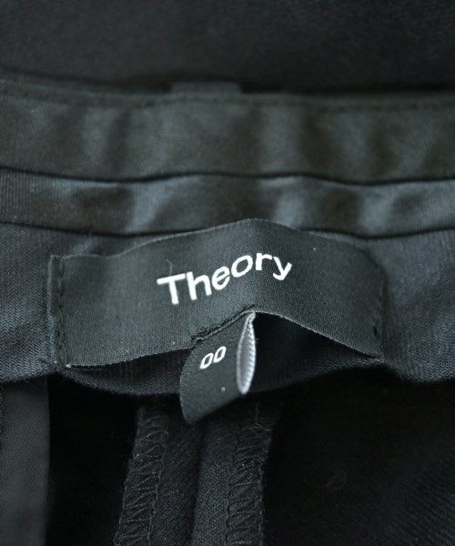 Theory กางเกงขายาว