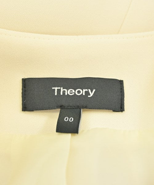 Theory แจ็คเก็ตลำลอง