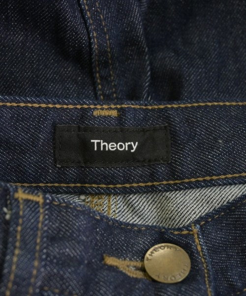 Theory ยีนส์