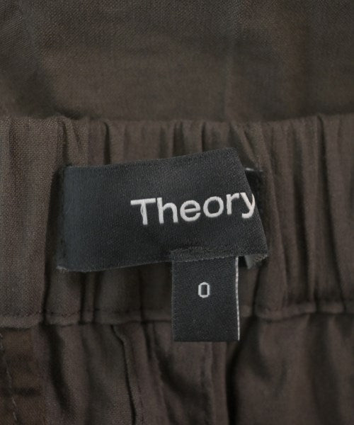 Theory กางเกง อื่น