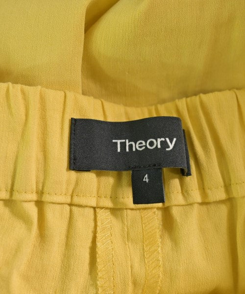 Theory กางเกง อื่น