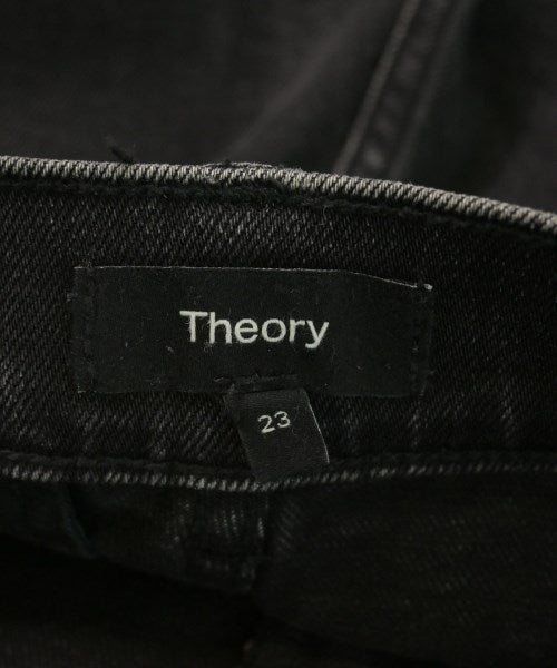 Theory ยีนส์